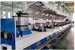 wire drawing applications